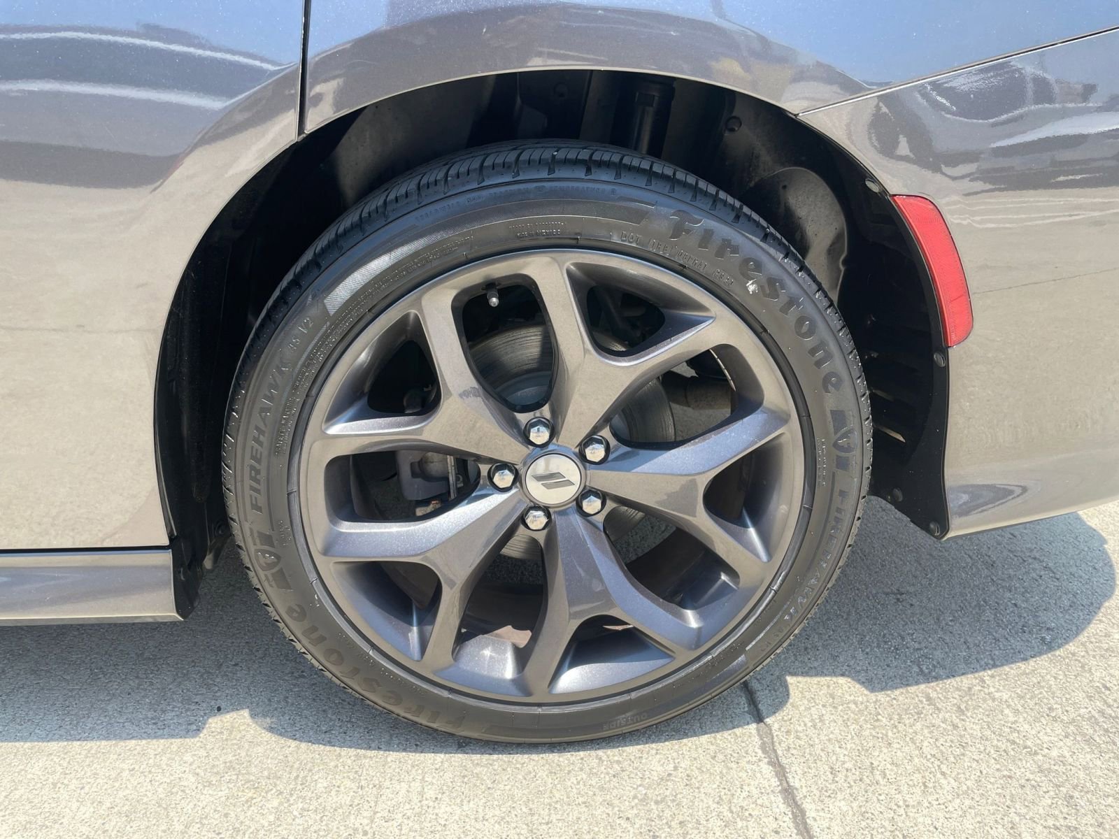 2019 Dodge Charger GT 30