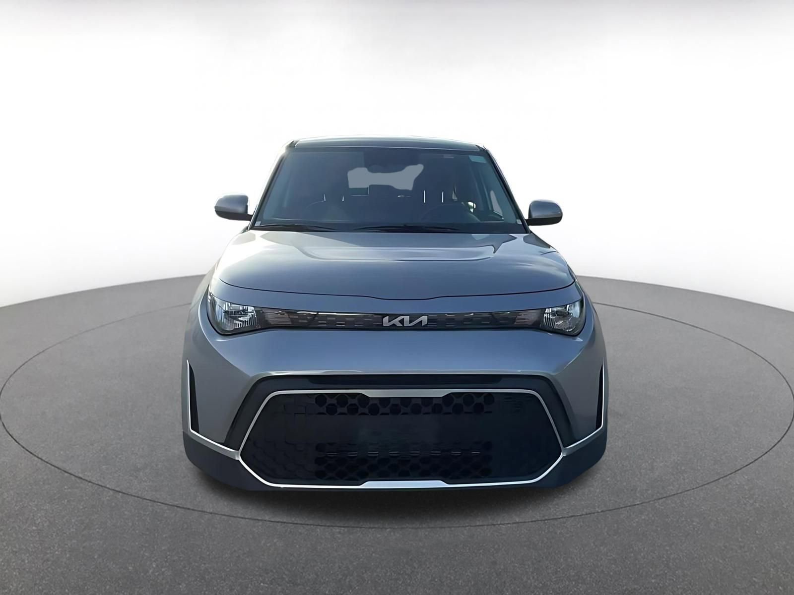 Thumbnail: 2025 Kia Soul - 4