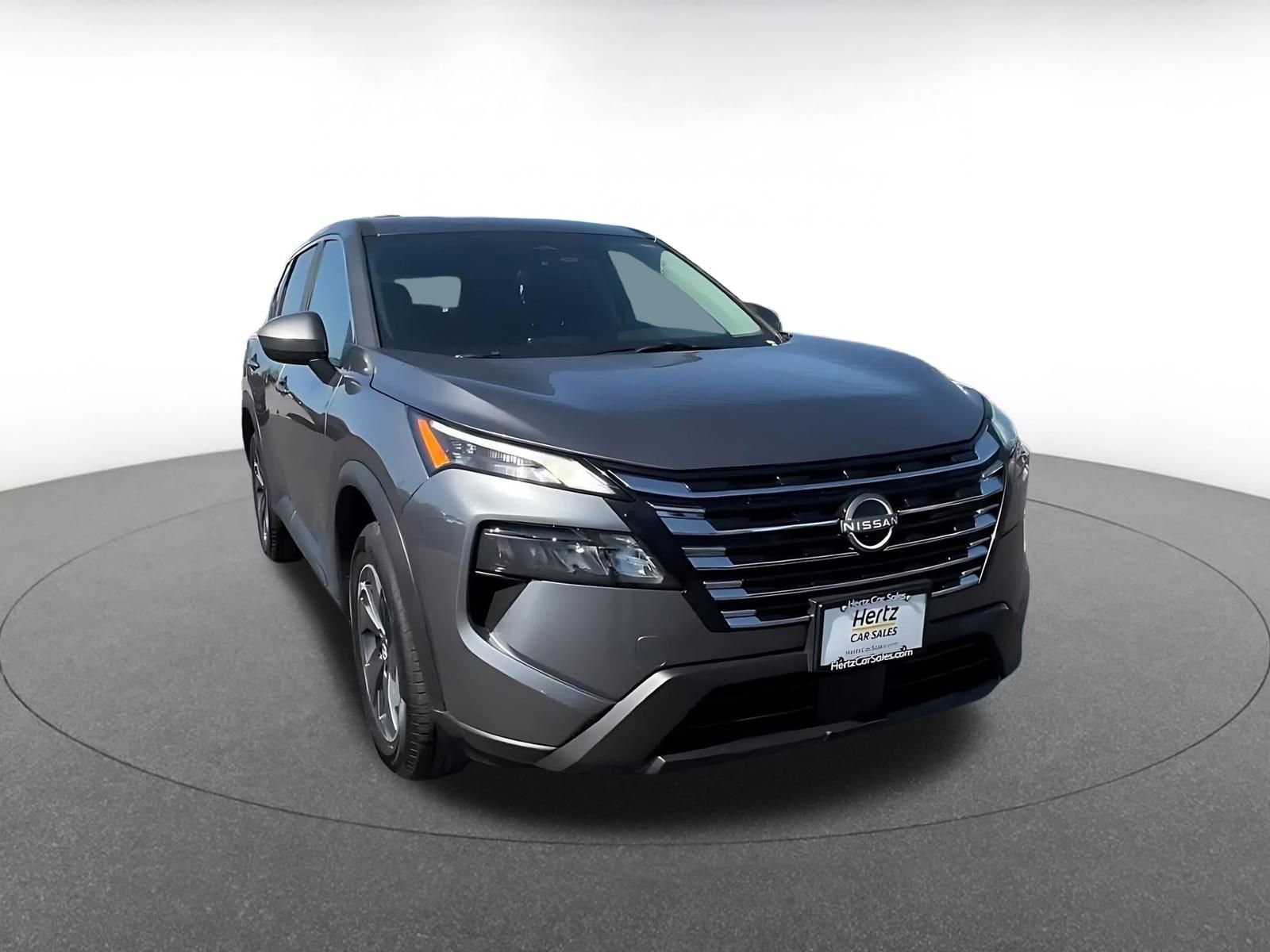 Thumbnail: 2025 Nissan Rogue - 3