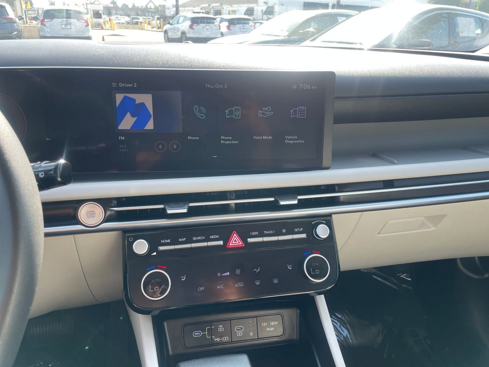 Thumbnail: 2025 Hyundai Tucson - 18