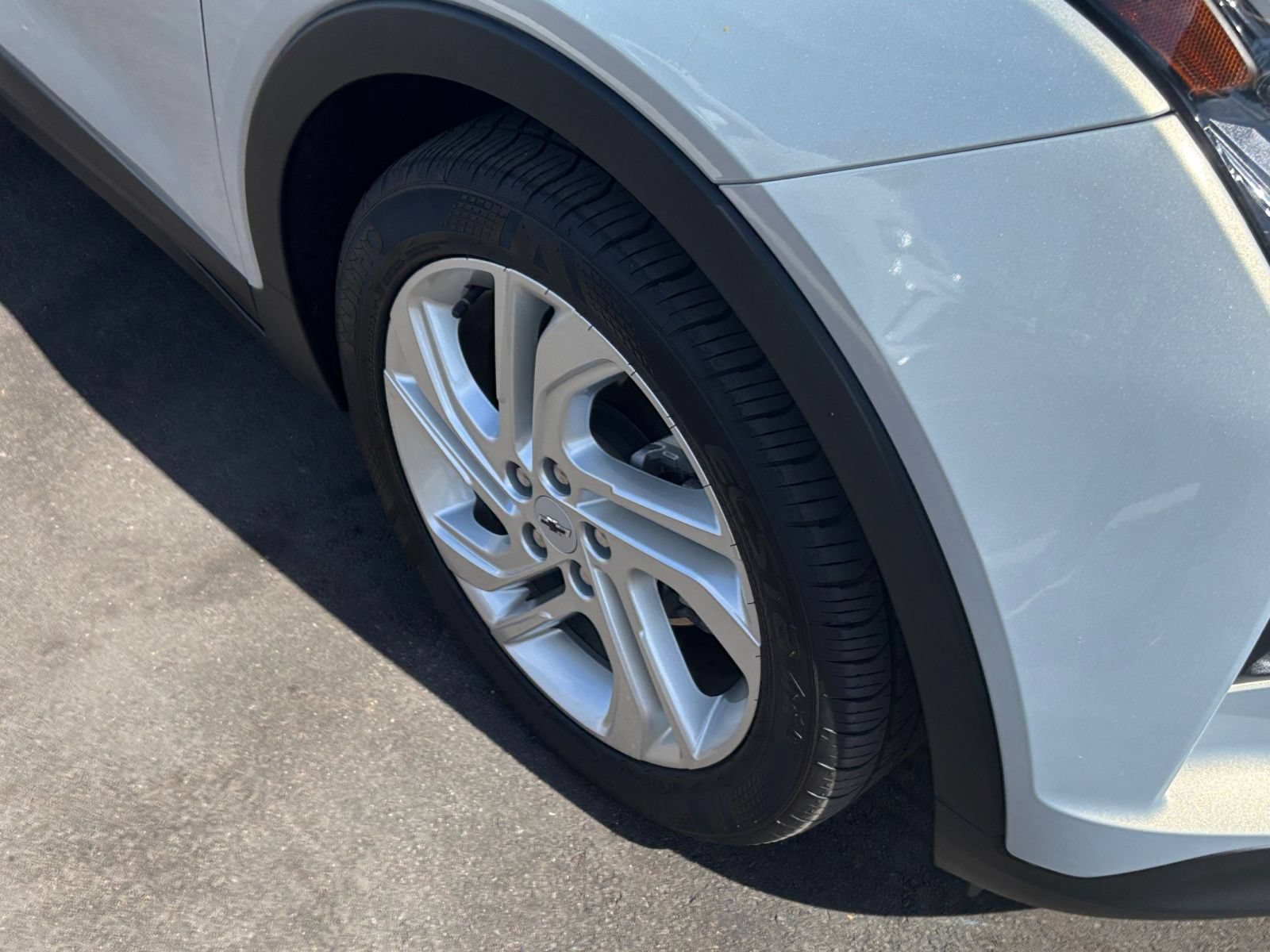 Thumbnail: 2023 Chevrolet Bolt EV - 35