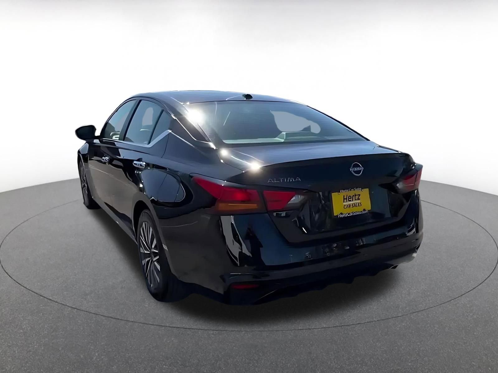 Thumbnail: 2025 Nissan Altima - 11