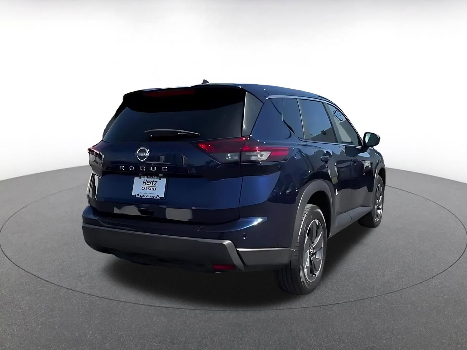 Thumbnail: 2025 Nissan Rogue - 14
