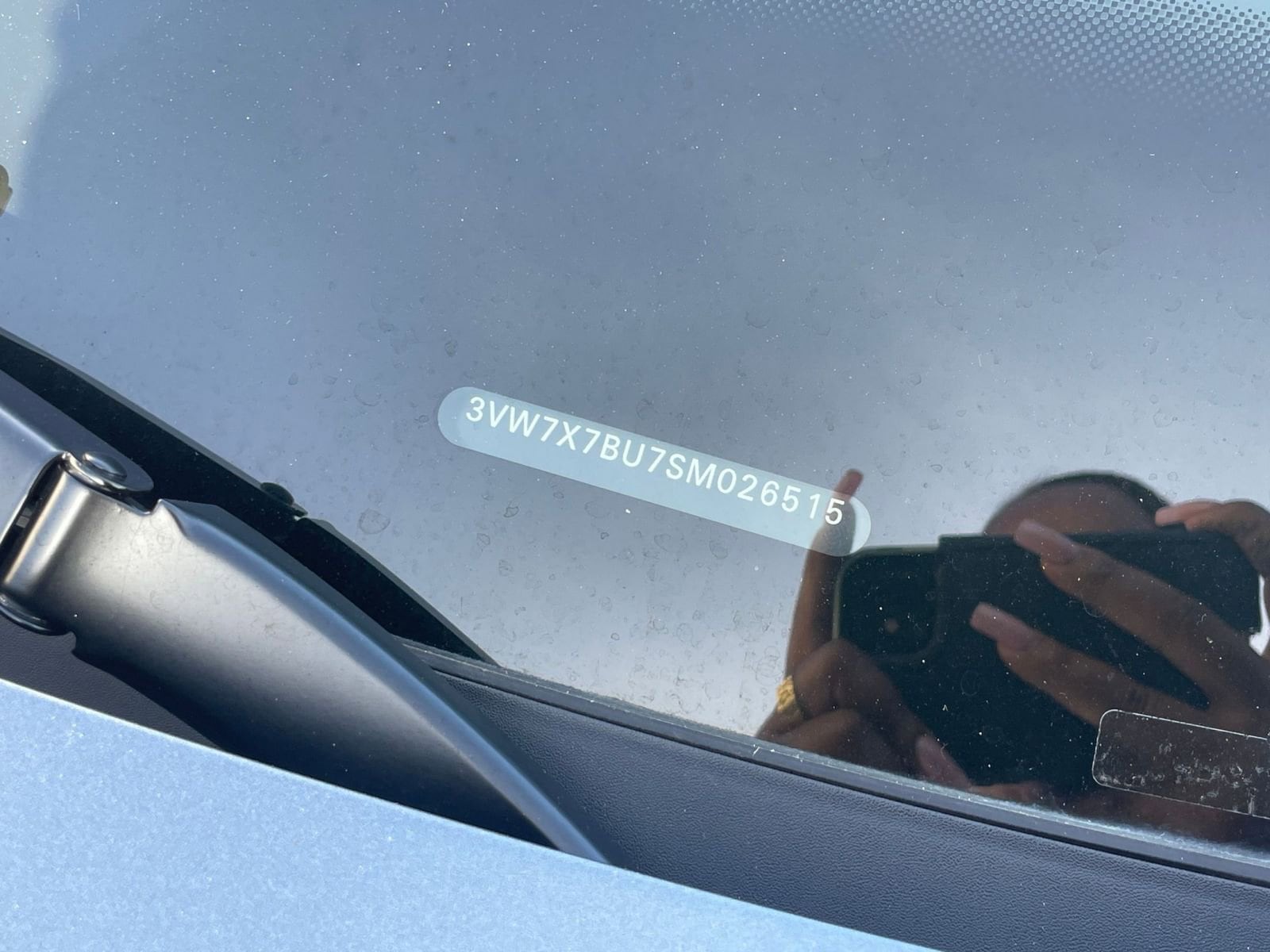 Thumbnail: 2025 Volkswagen Jetta - 29