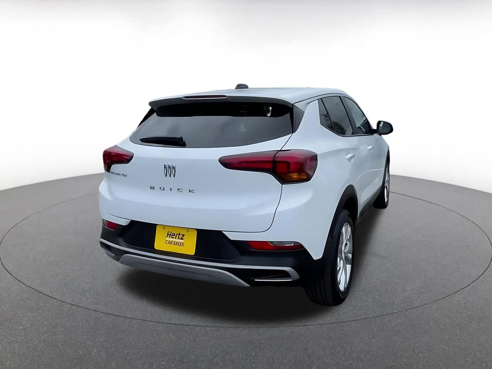 Thumbnail: 2025 Buick Encore GX - 14
