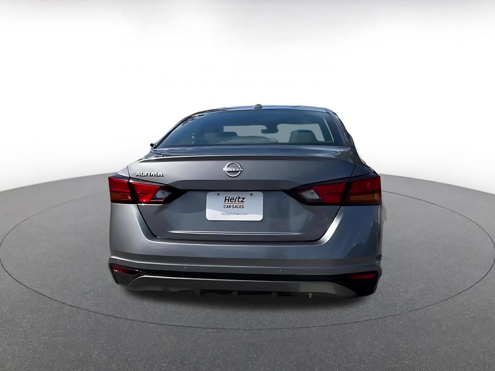 Thumbnail: 2025 Nissan Altima - 12