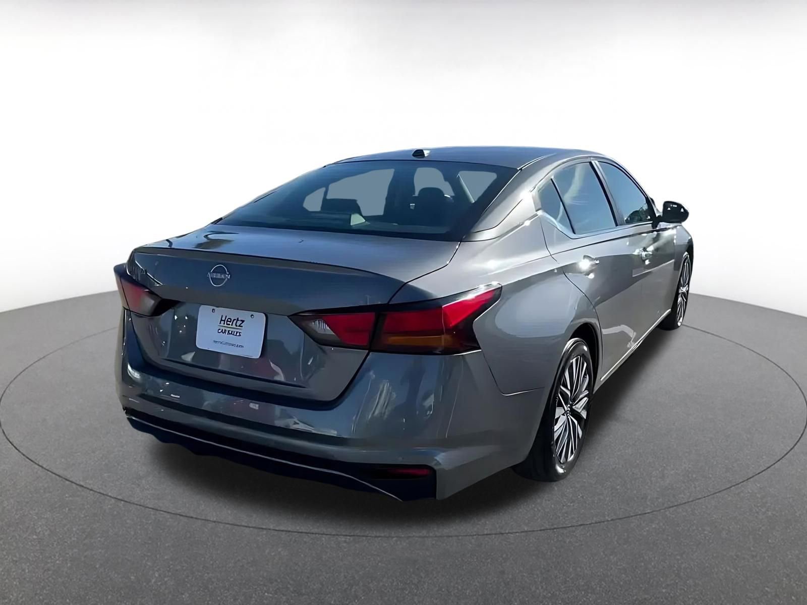 Thumbnail: 2025 Nissan Altima - 14