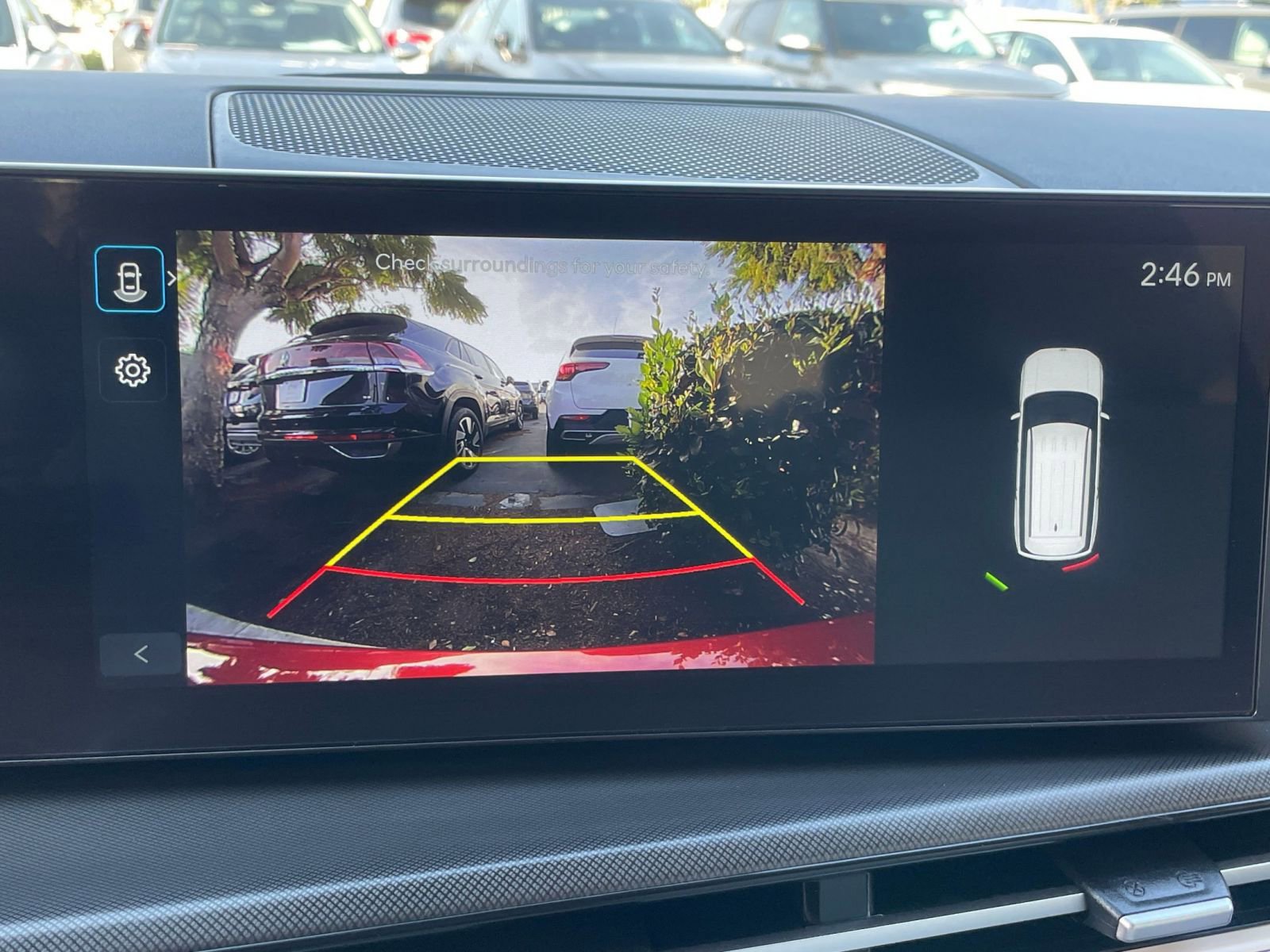 Thumbnail: 2025 Hyundai Santa Fe - 17