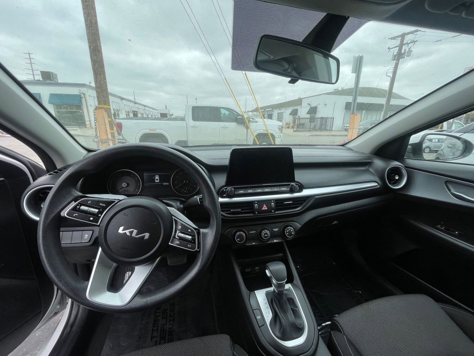 Thumbnail: 2024 Kia Forte - 34