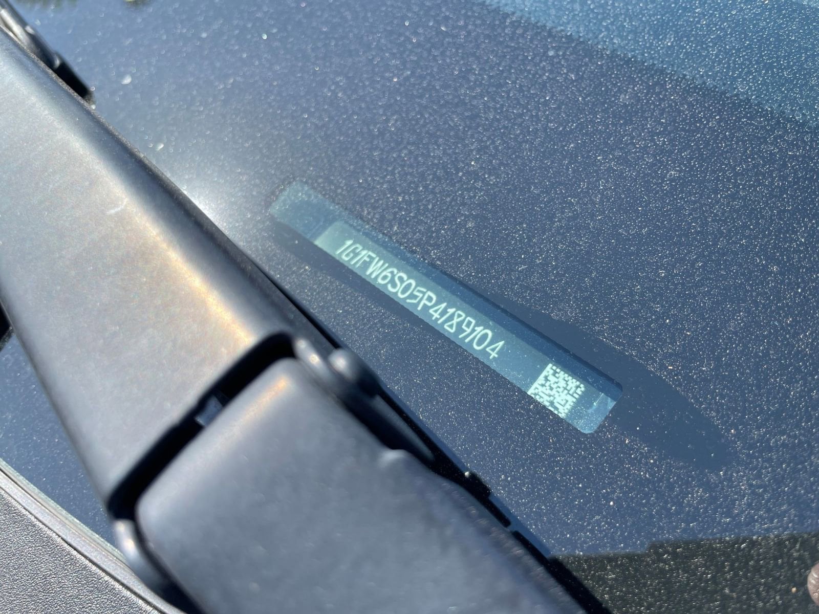 Thumbnail: 2023 Chevrolet Bolt EV - 33