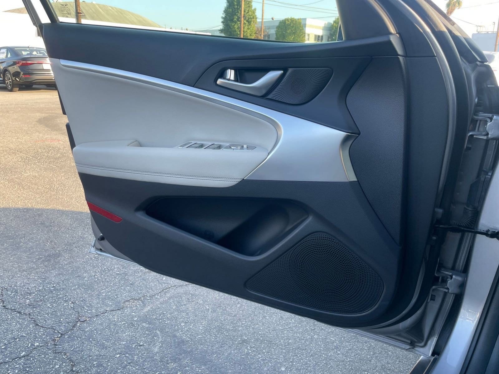 Thumbnail: 2025 Genesis G70 - 18