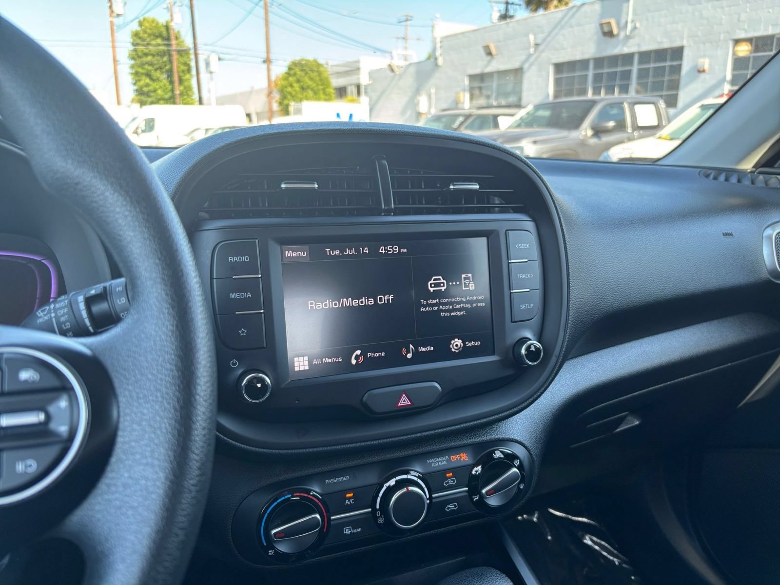 Thumbnail: 2025 Kia Soul - 17