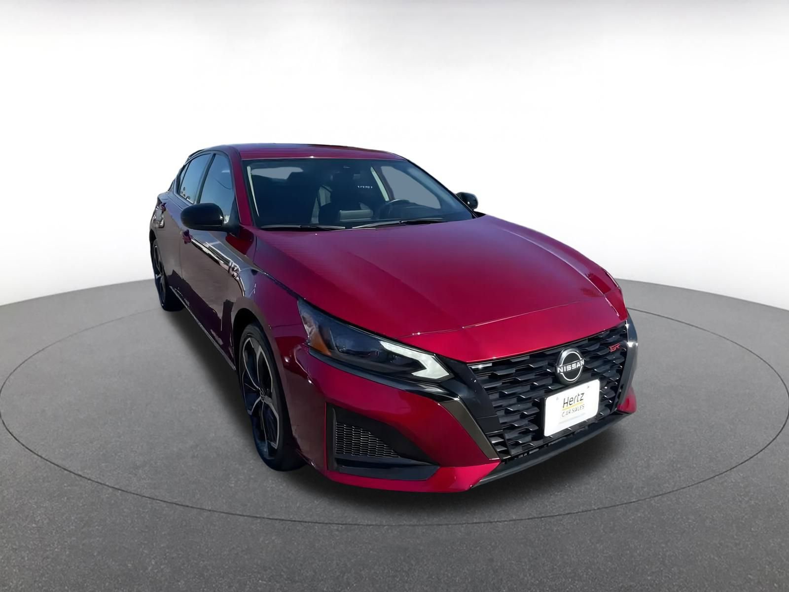 Thumbnail: 2024 Nissan Altima - 3