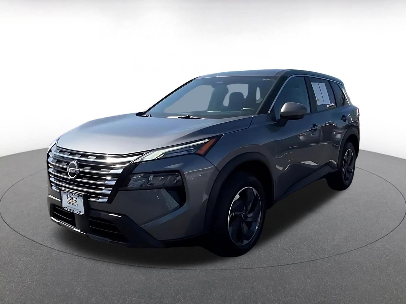 Thumbnail: 2025 Nissan Rogue - 7