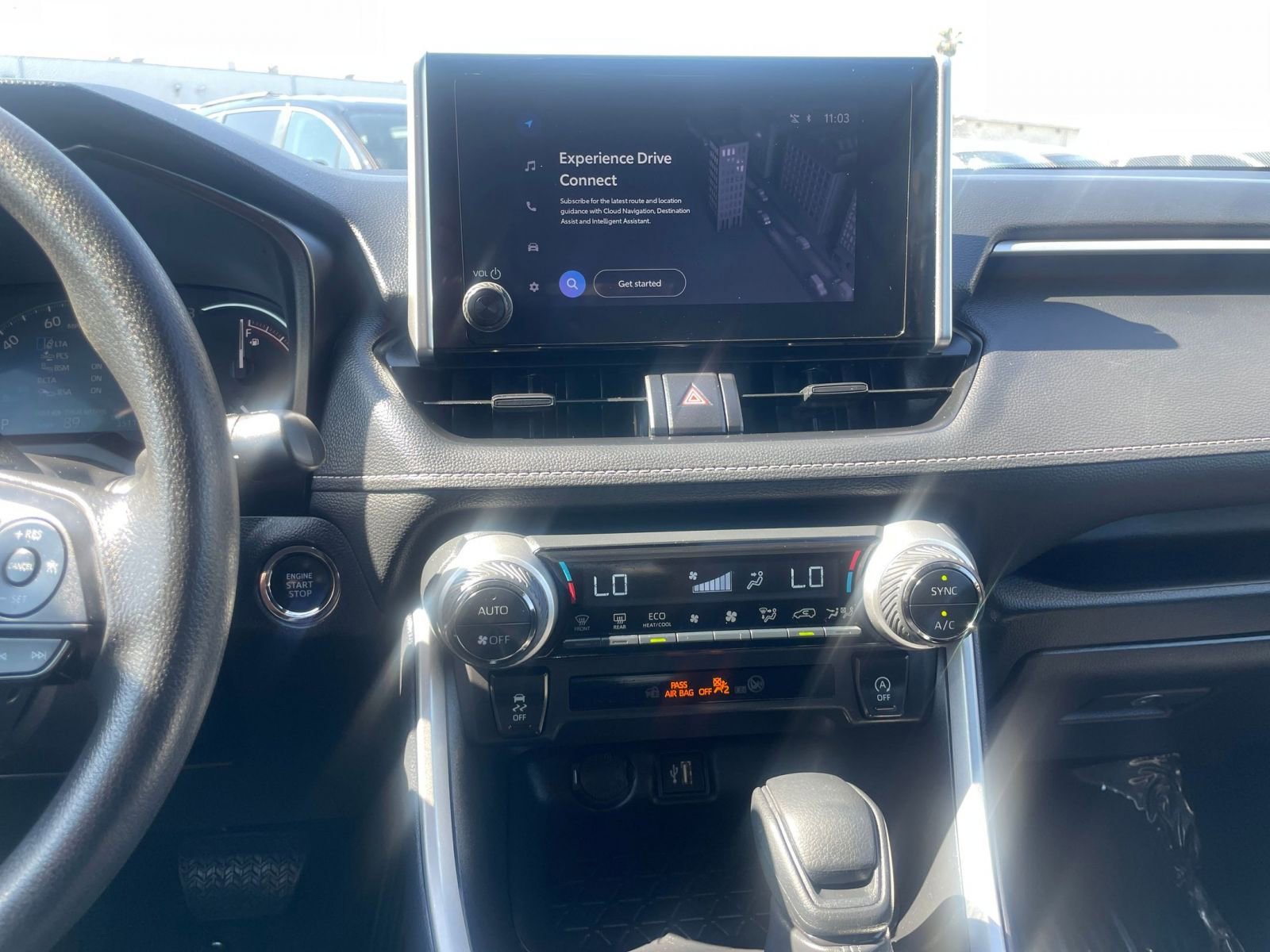 Thumbnail: 2025 Toyota RAV4 - 17