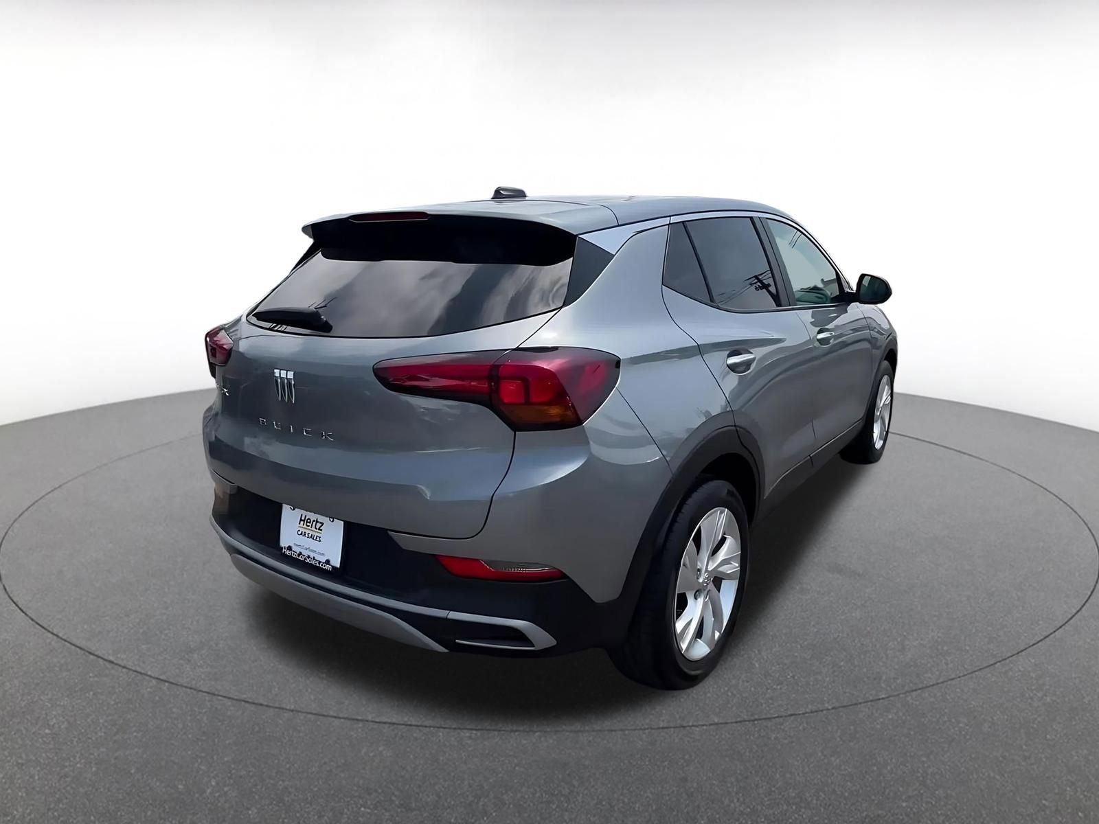 Thumbnail: 2025 Buick Encore GX - 14