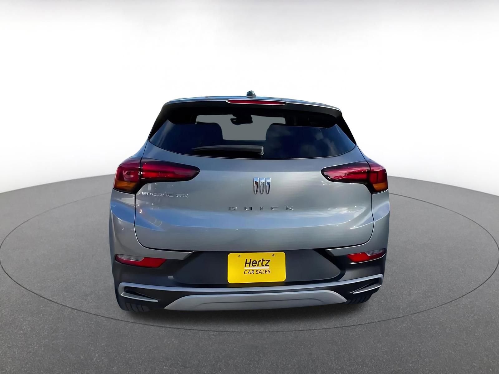 Thumbnail: 2025 Buick Encore GX - 12