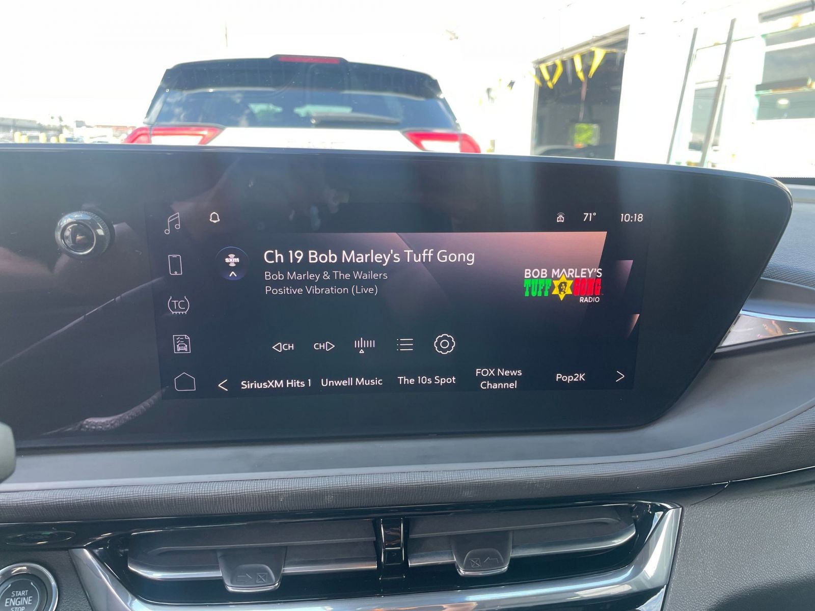 Thumbnail: 2025 Buick Envista - 21