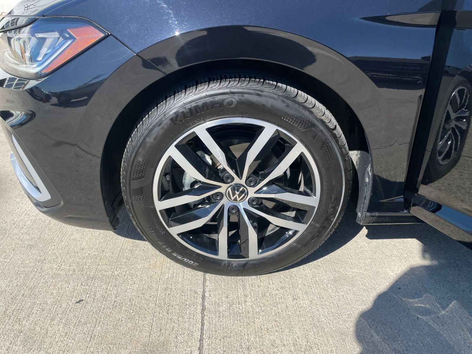 Thumbnail: 2025 Volkswagen Jetta - 30