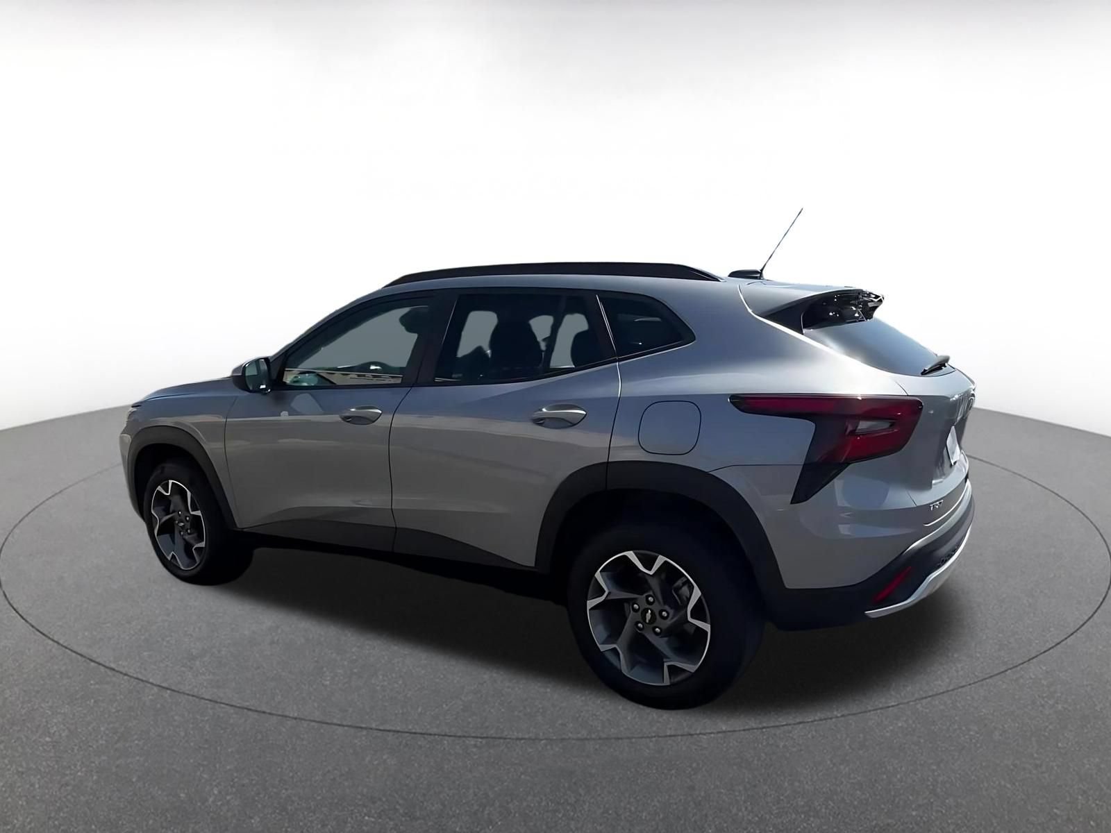 Thumbnail: 2025 Chevrolet Trax - 10