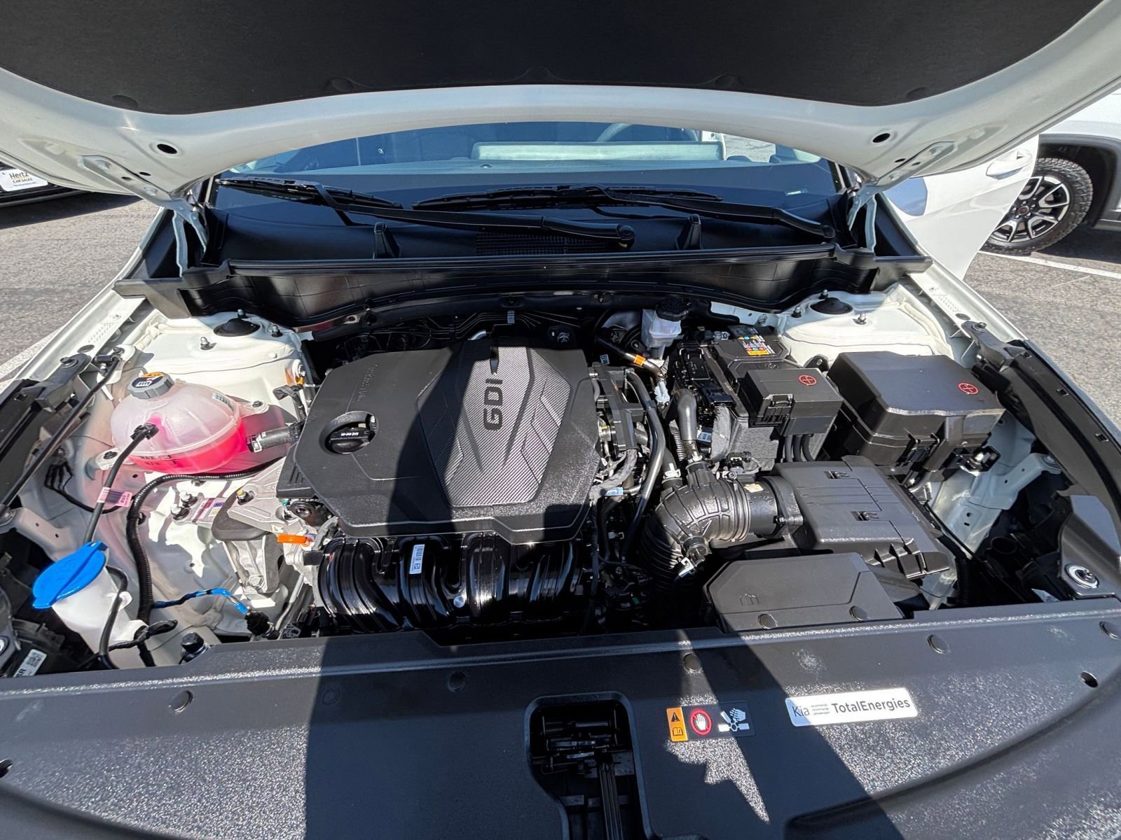 Thumbnail: 2025 Kia Sportage - 32