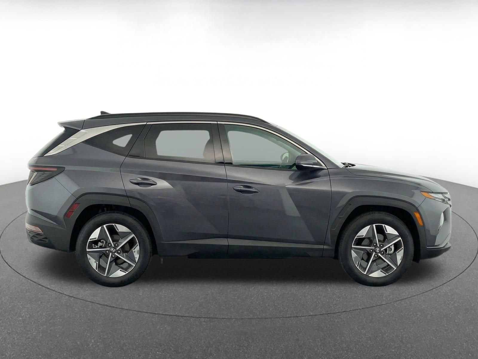 Thumbnail: 2025 Hyundai Tucson - 9
