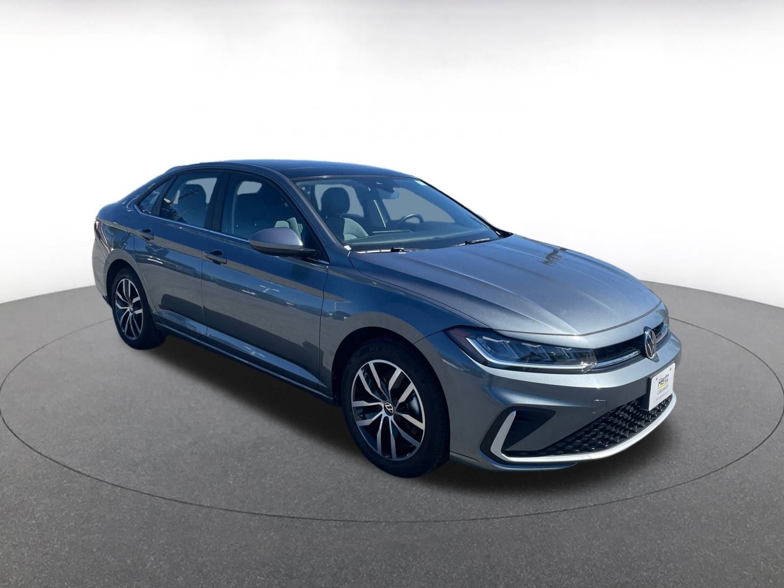 Thumbnail: 2025 Volkswagen Jetta - 1