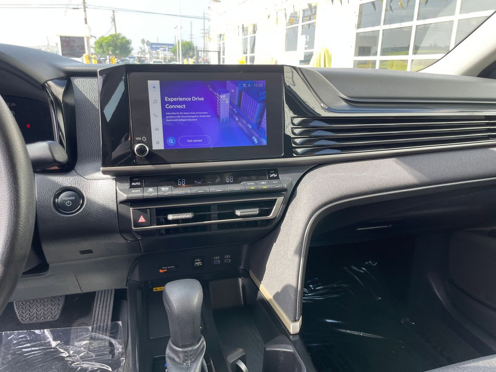 Thumbnail: 2025 Toyota Camry - 18