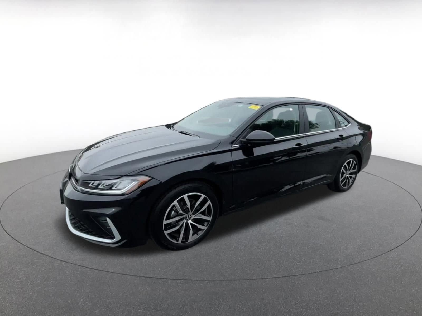 Thumbnail: 2025 Volkswagen Jetta - 8