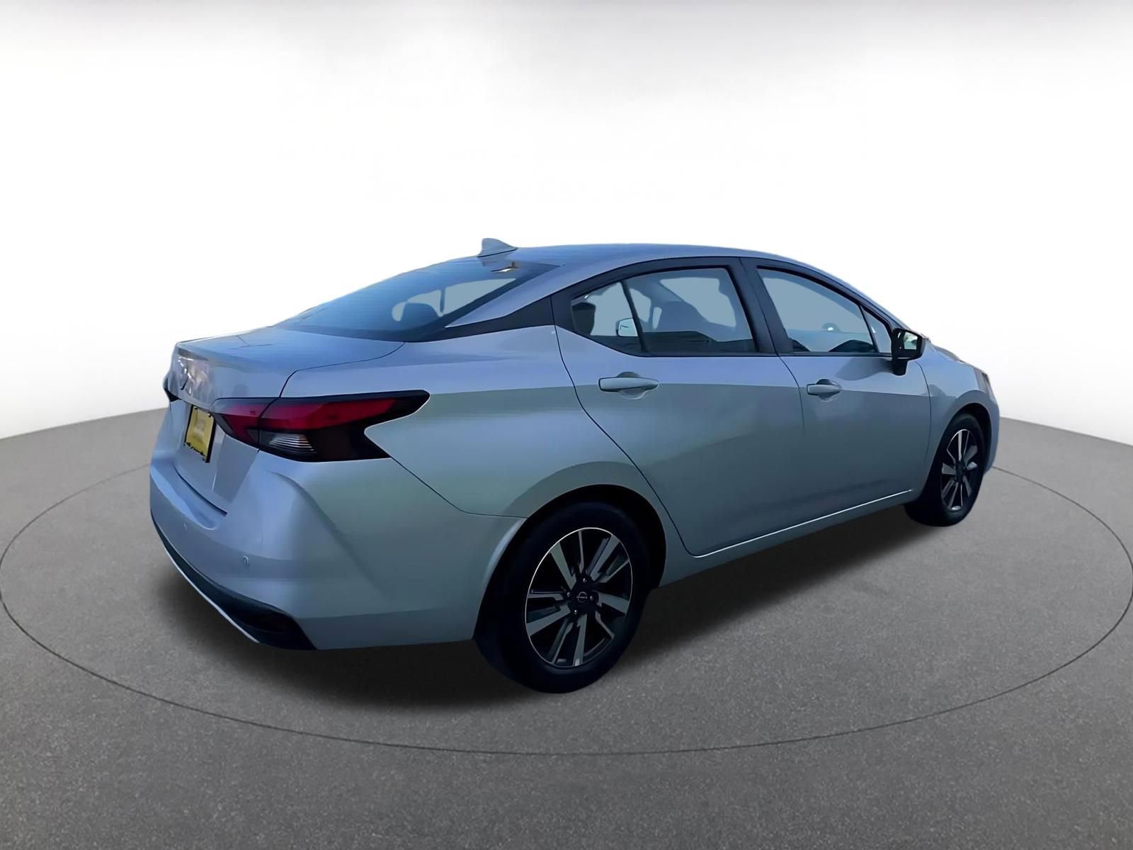 Thumbnail: 2025 Nissan Versa - 15