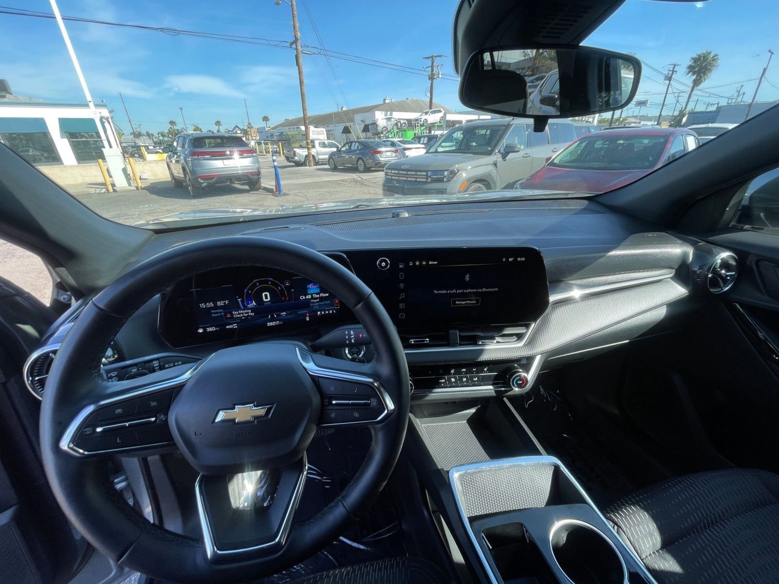 Thumbnail: 2025 Chevrolet Equinox - 35