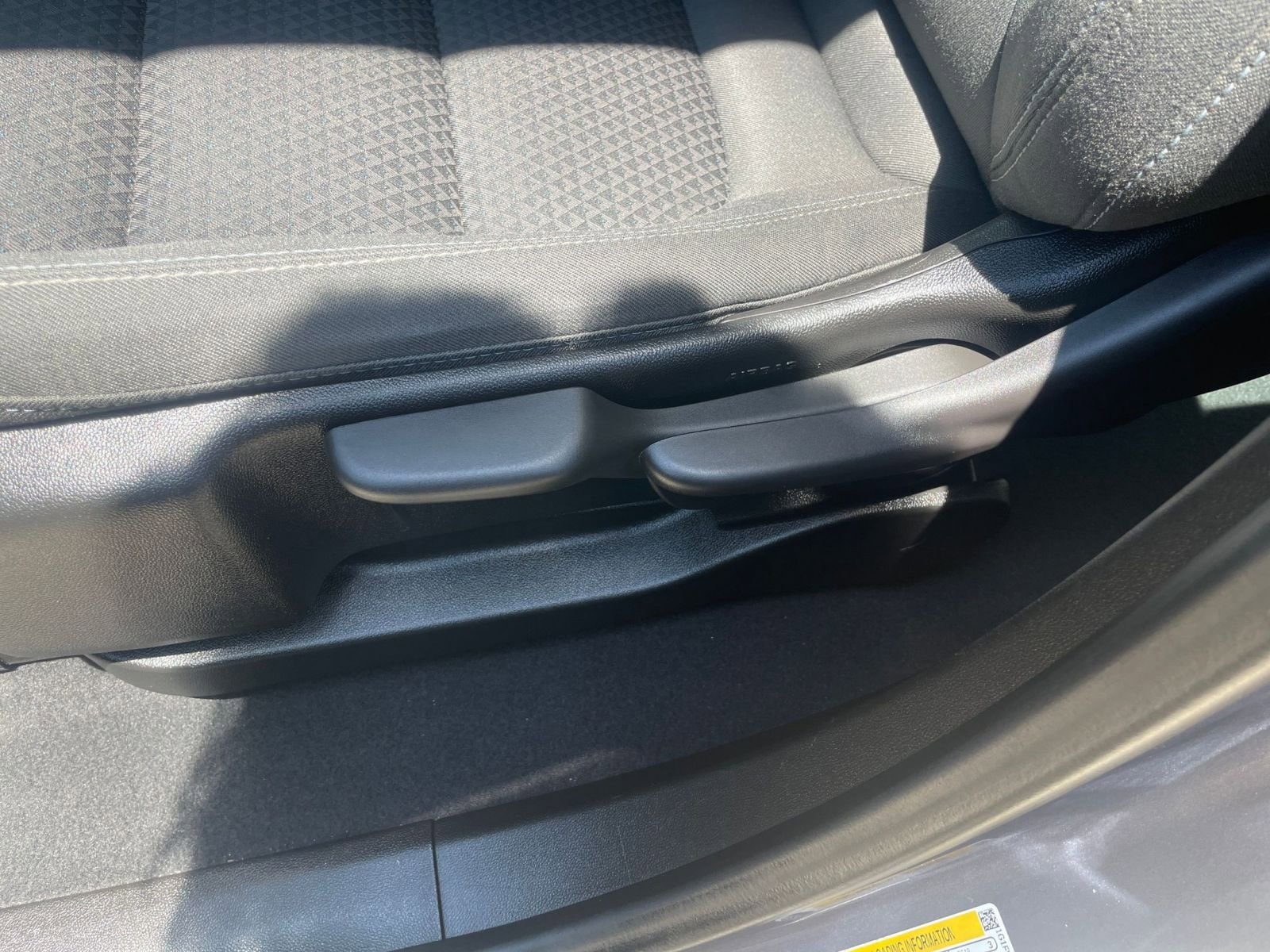 Thumbnail: 2023 Chevrolet Bolt EV - 28