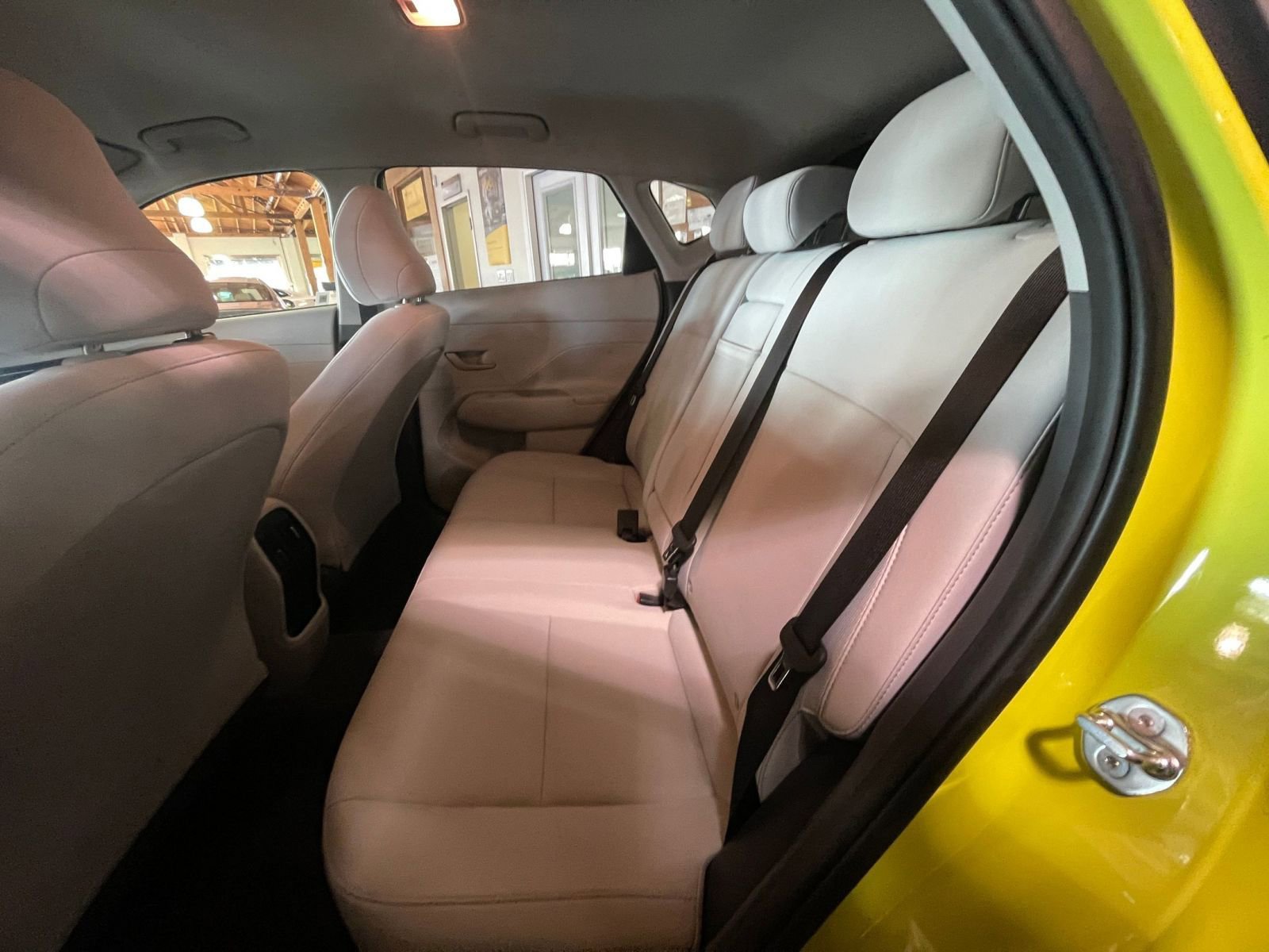 Thumbnail: 2025 Hyundai Kona - 25