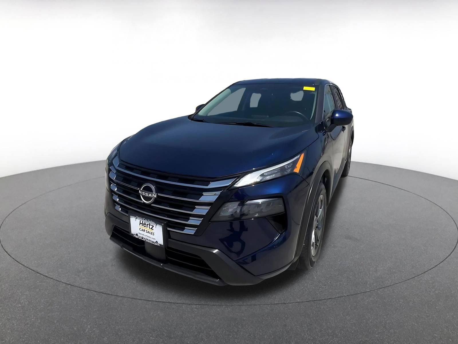 Thumbnail: 2025 Nissan Rogue - 7