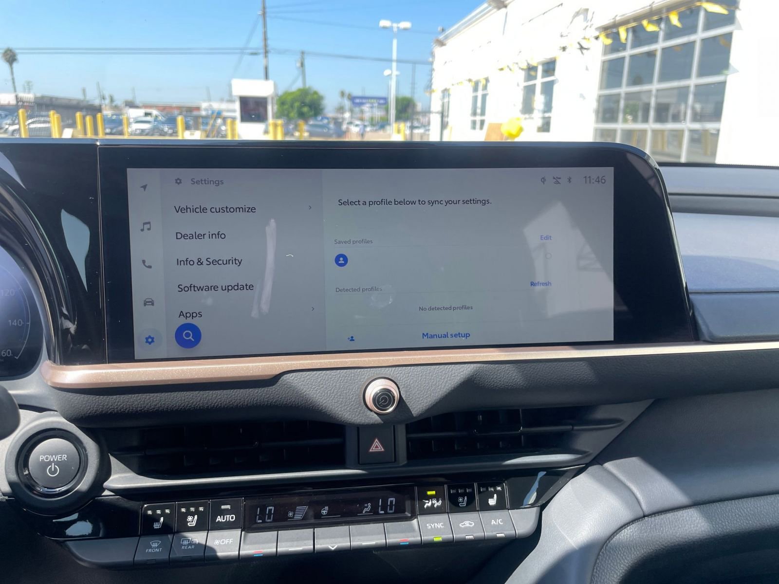 Thumbnail: 2025 Toyota Crown - 21