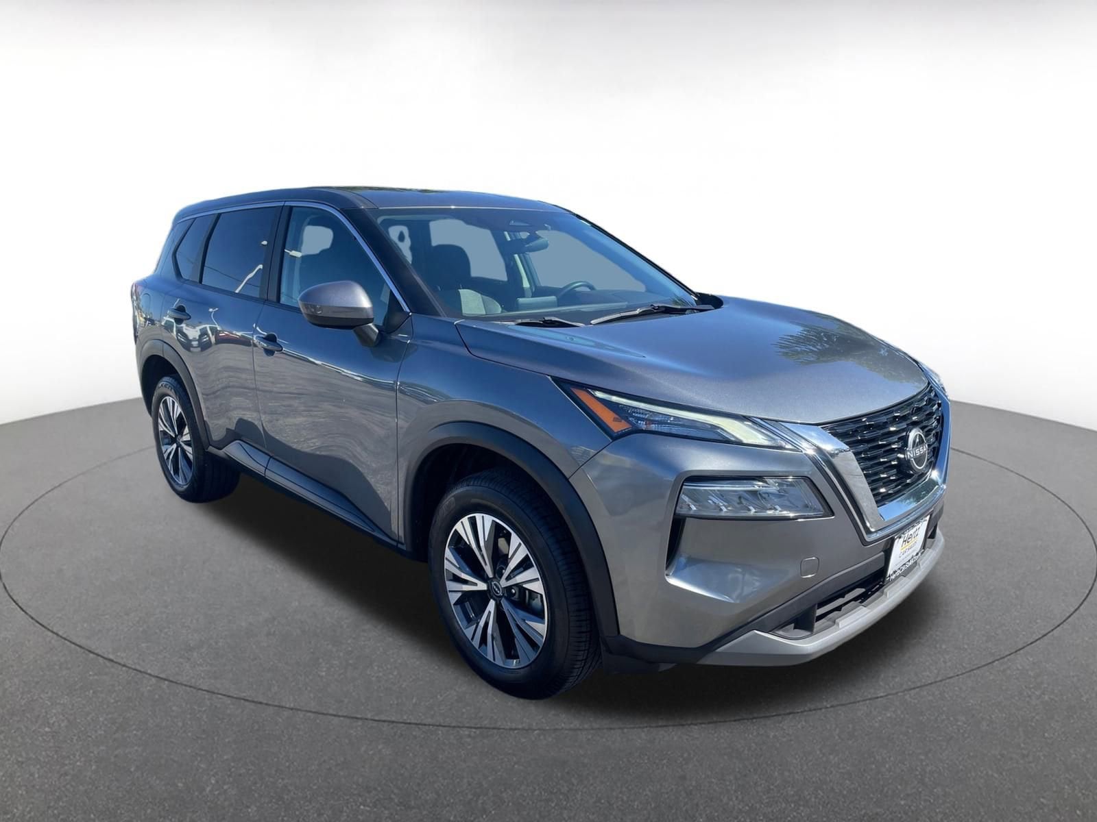 Thumbnail: 2023 Nissan Rogue - 1