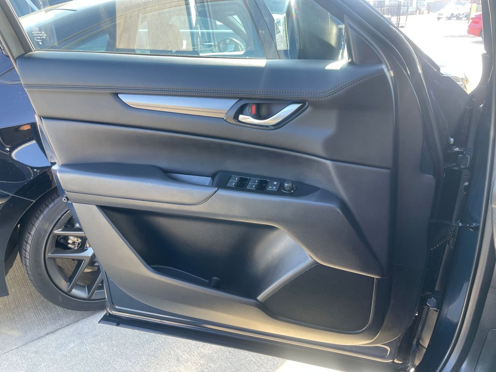 Thumbnail: 2025 Mazda CX-5 - 20