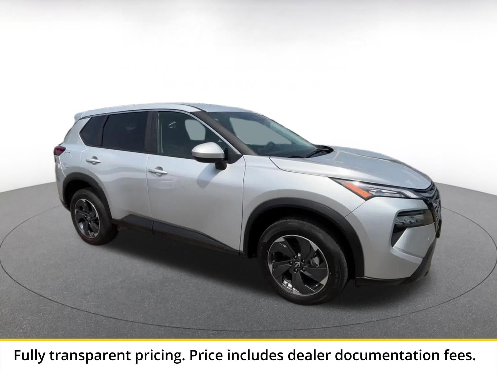 Thumbnail: 2025 Nissan Rogue - 1