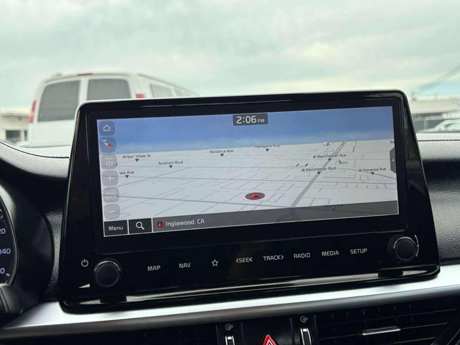 Thumbnail: 2023 Kia Forte - 21