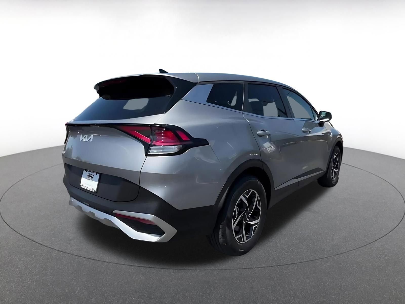 Thumbnail: 2025 Kia Sportage - 12