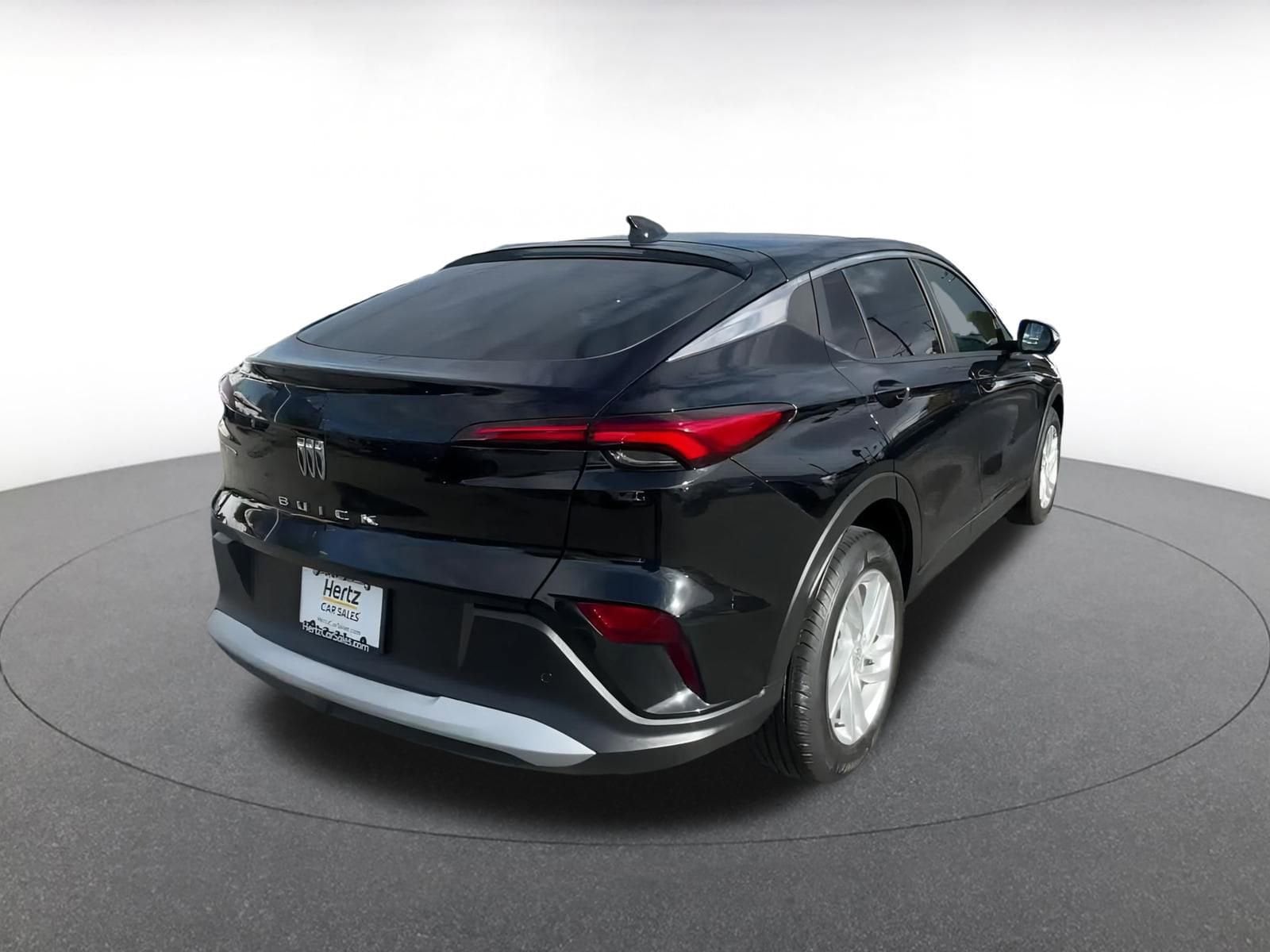 Thumbnail: 2025 Buick Envista - 14