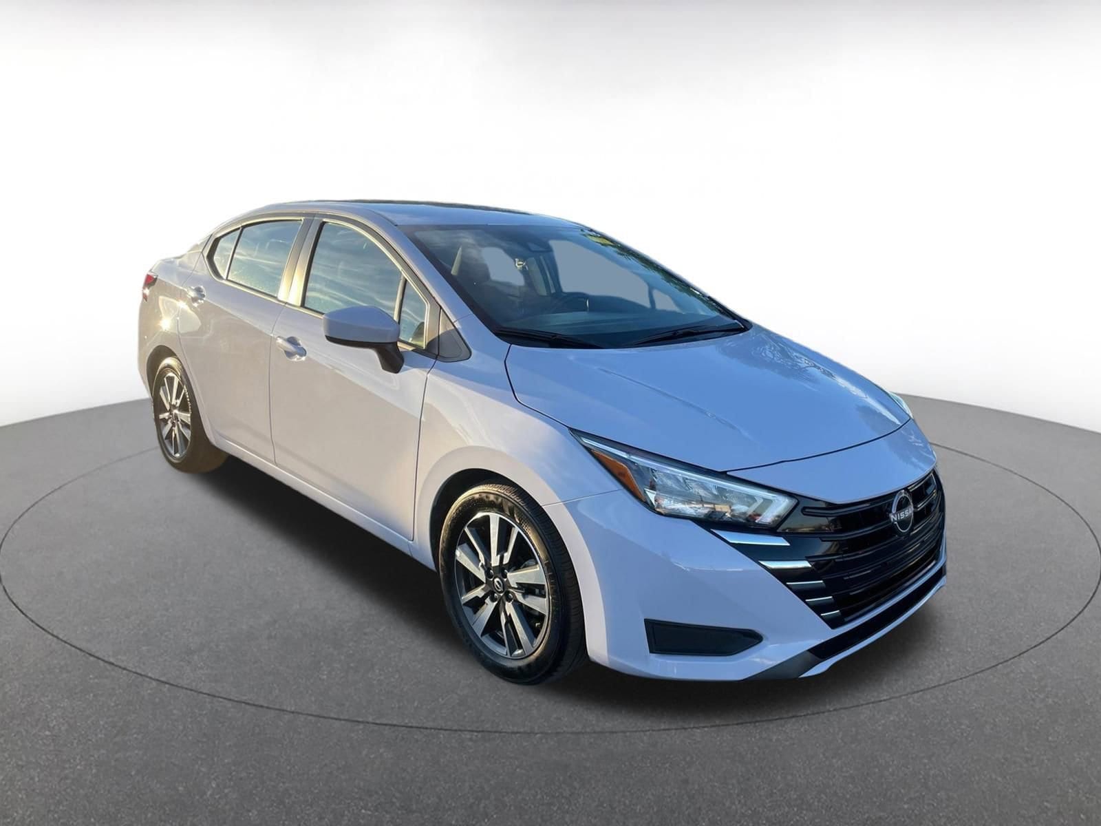 Thumbnail: 2025 Nissan Versa - 1
