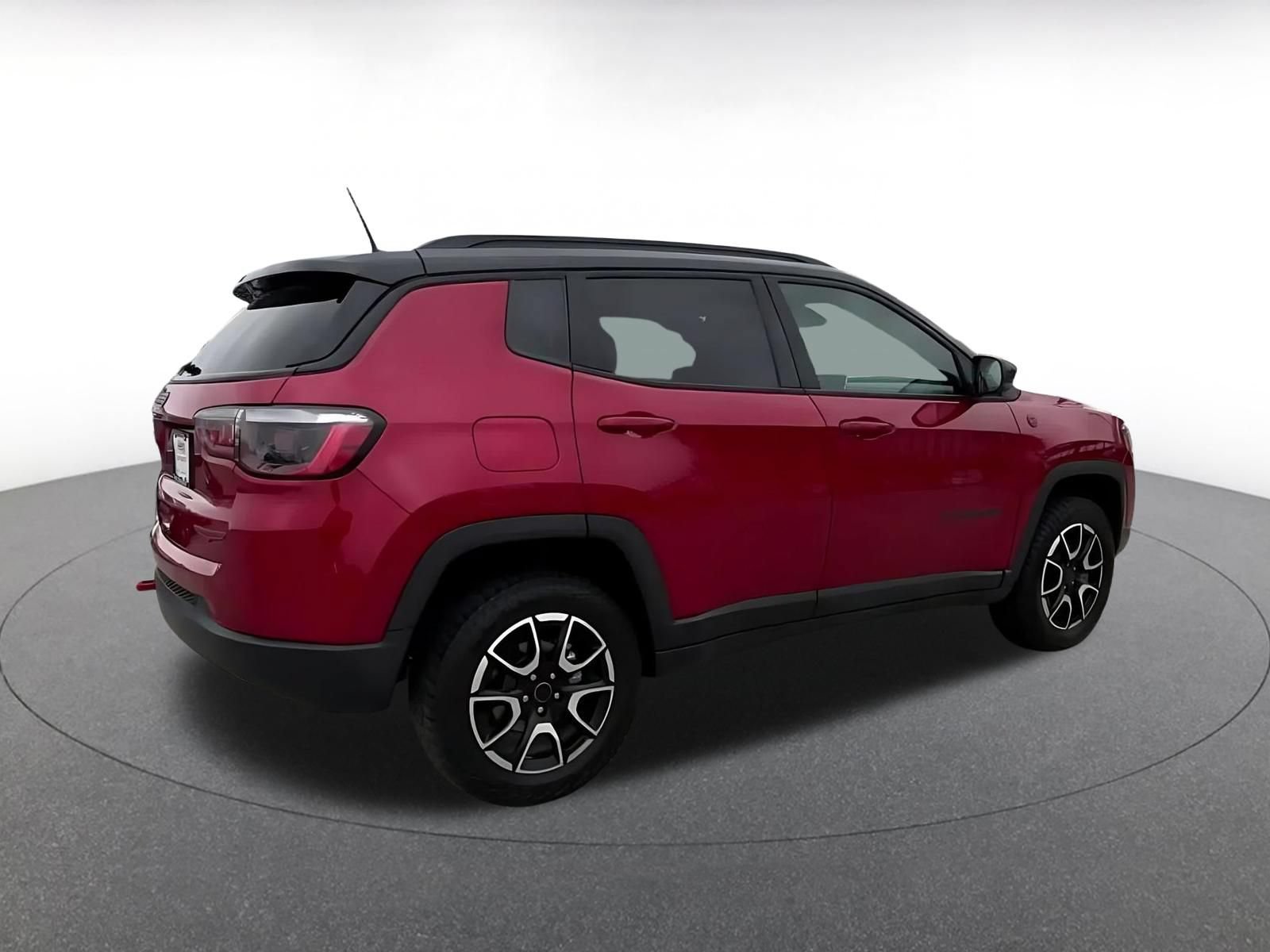 Thumbnail: 2025 Jeep Compass - 14