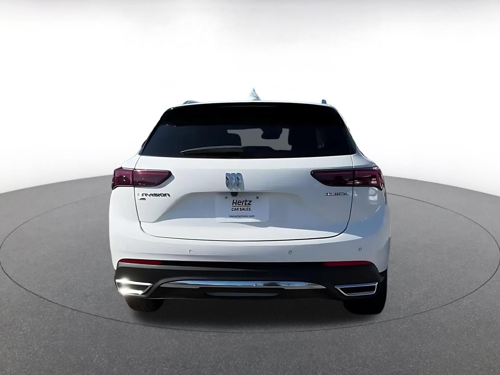 Thumbnail: 2024 Buick Envision - 12