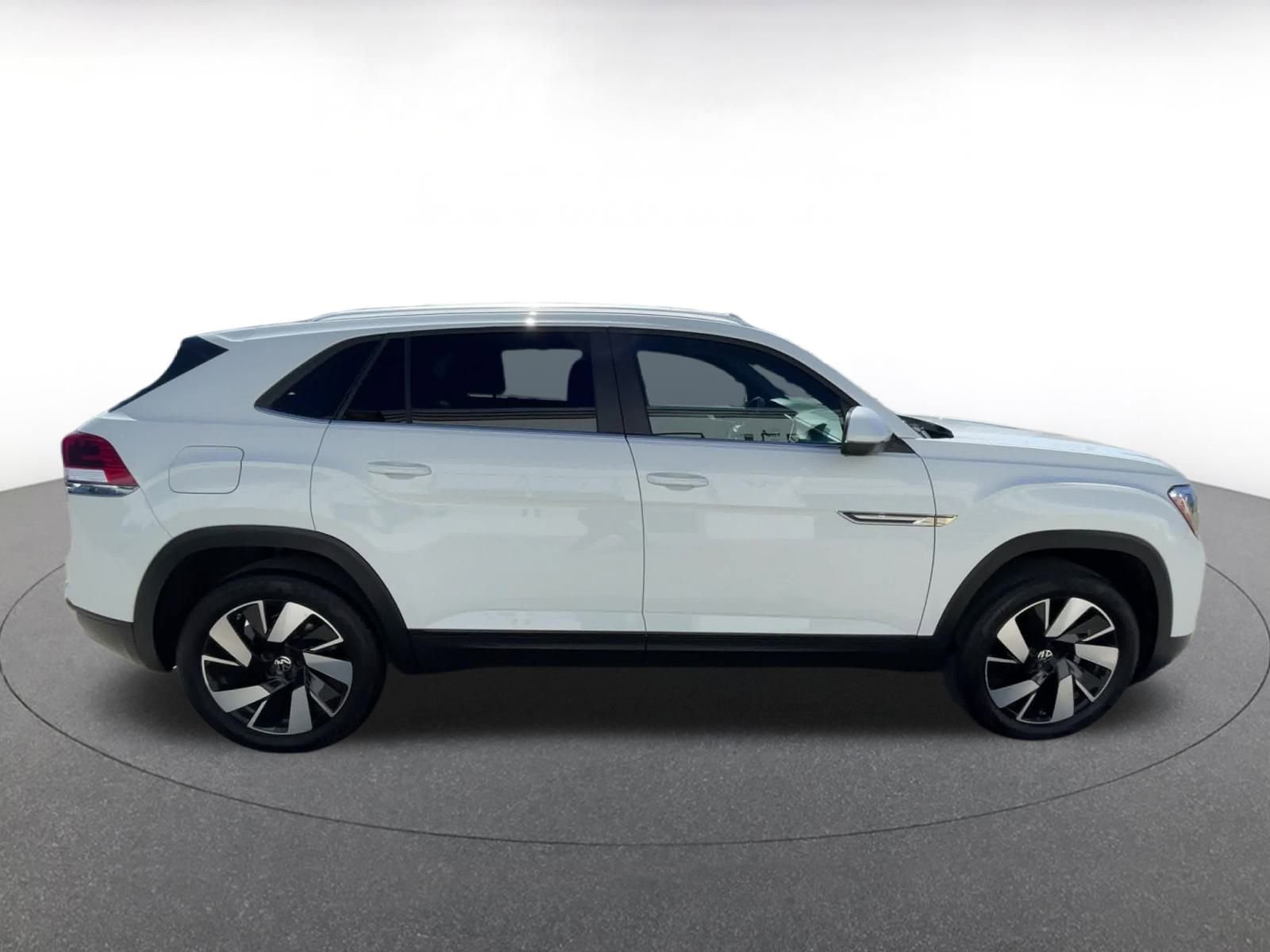 Thumbnail: 2025 Volkswagen Atlas - 16