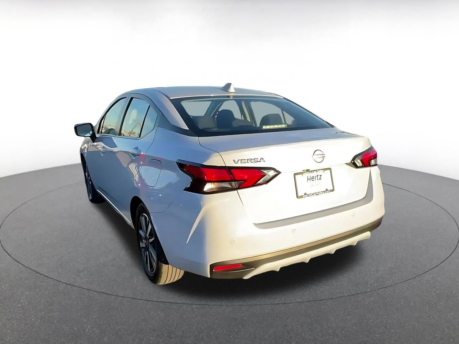 Thumbnail: 2025 Nissan Versa - 15