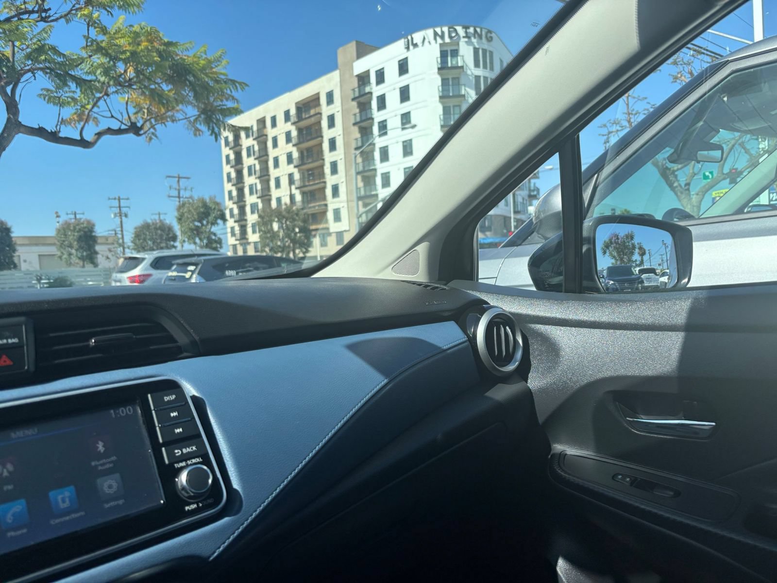 Thumbnail: 2025 Nissan Versa - 35