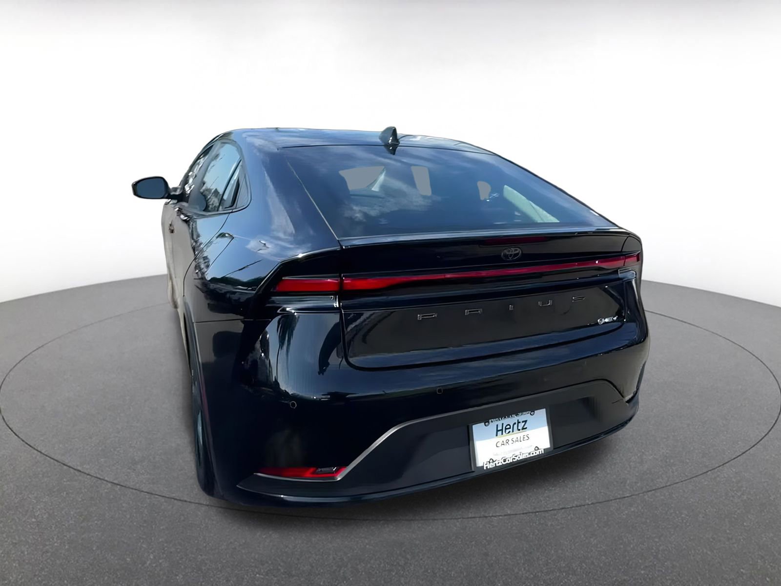 Thumbnail: 2025 Toyota Prius - 11