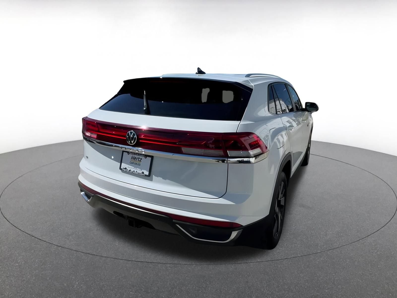 Thumbnail: 2025 Volkswagen Atlas - 14