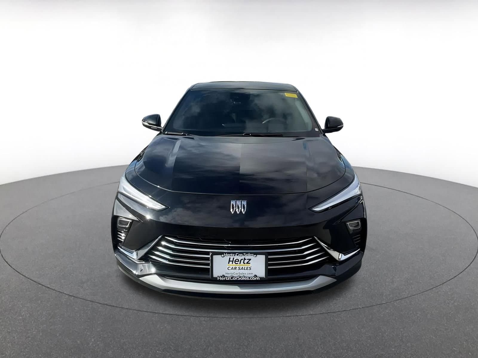 Thumbnail: 2025 Buick Envista - 4